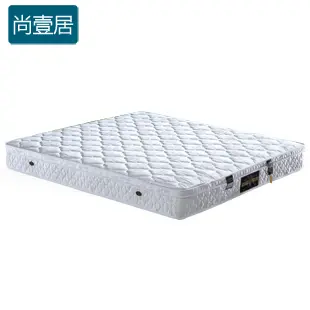 尚壹居 太空记忆棉床垫双面两用床垫1.5/1.8米床垫 定制尺寸2007图片